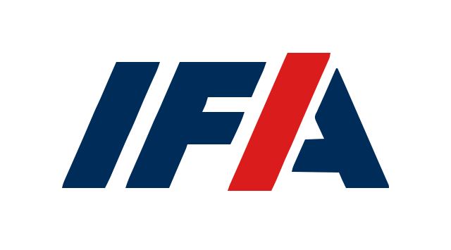 IFA Group logo