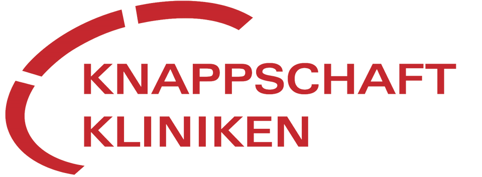 Knappschaftkliniken logo