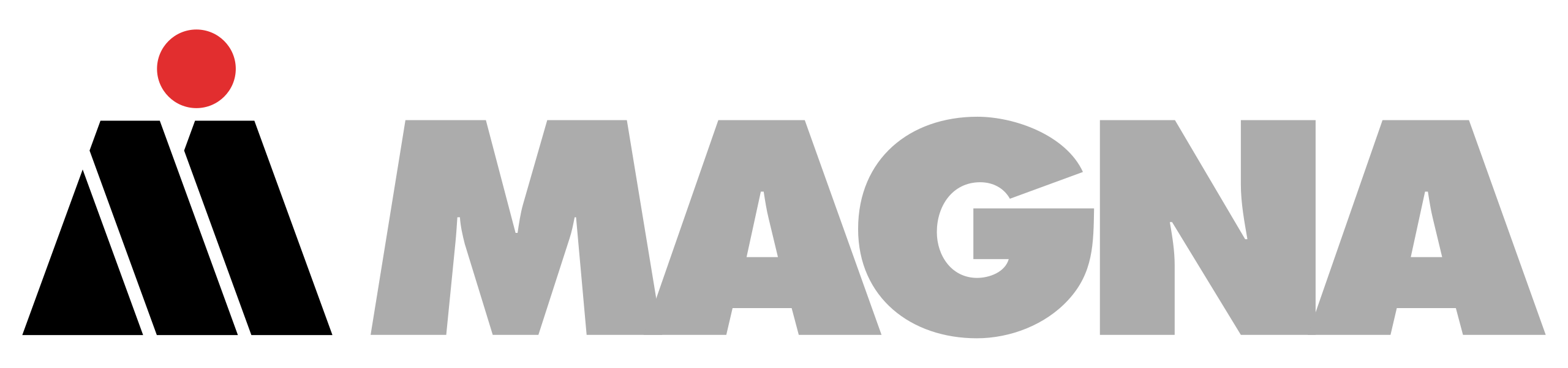 Magna logo