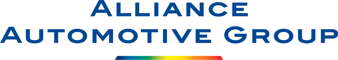 alliance automotive group logo