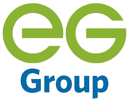 EG Group Deutschland logo