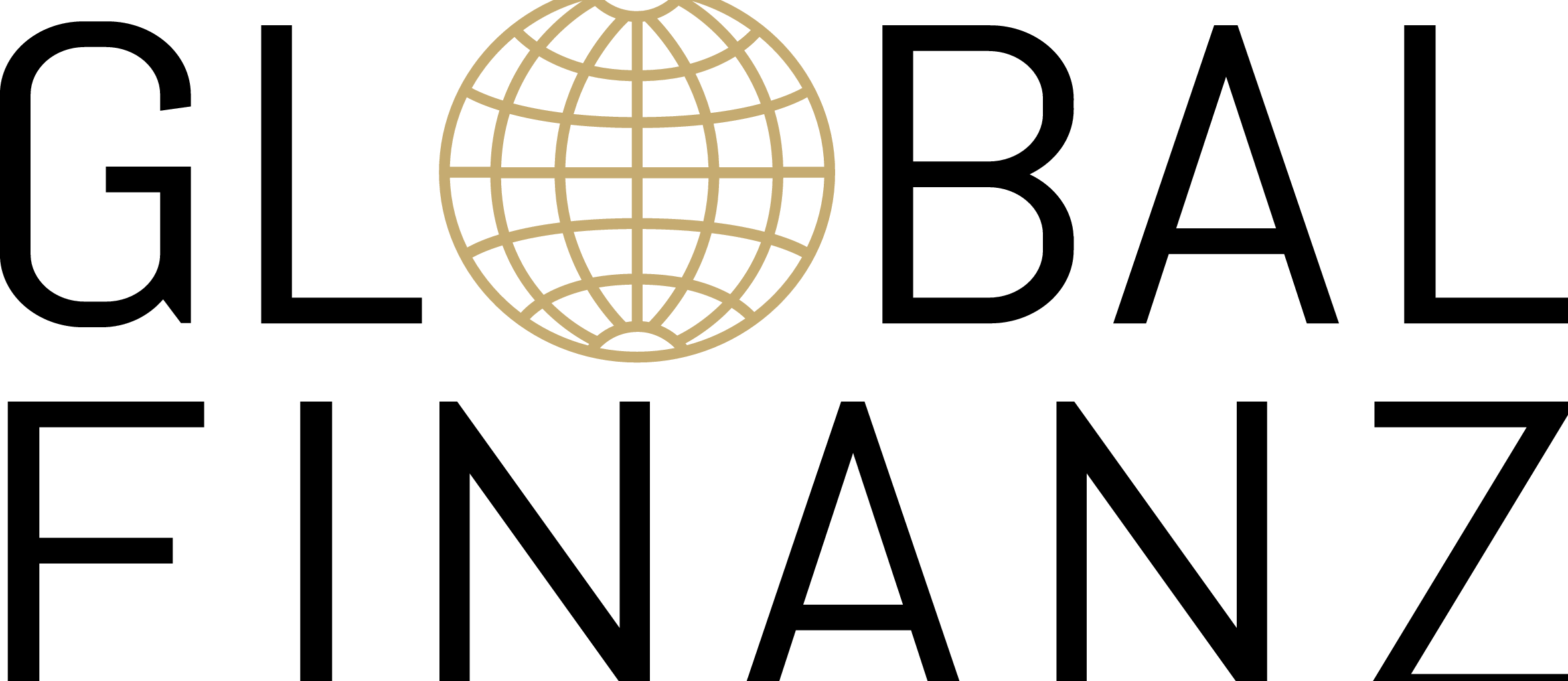 Global Finanz logo