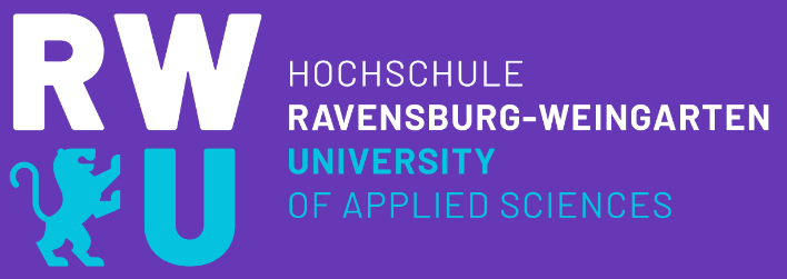 Hochschule Ravensburg-Weingarten logo