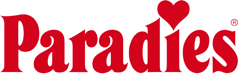 Paradies logo