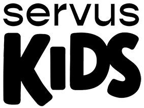 Servus Kids logo