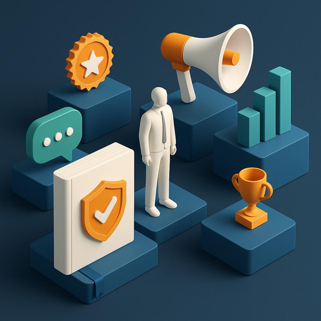 Arbeitgebermarke: Definition, Trends und praktische Tipps