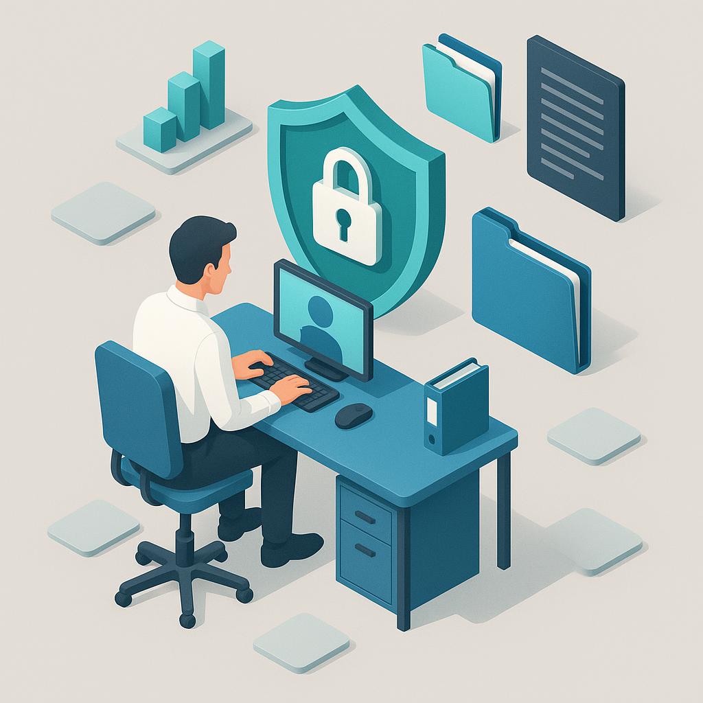 Arbeitnehmerdatenschutz: Aktuelle Entwicklungen und Praxistipps