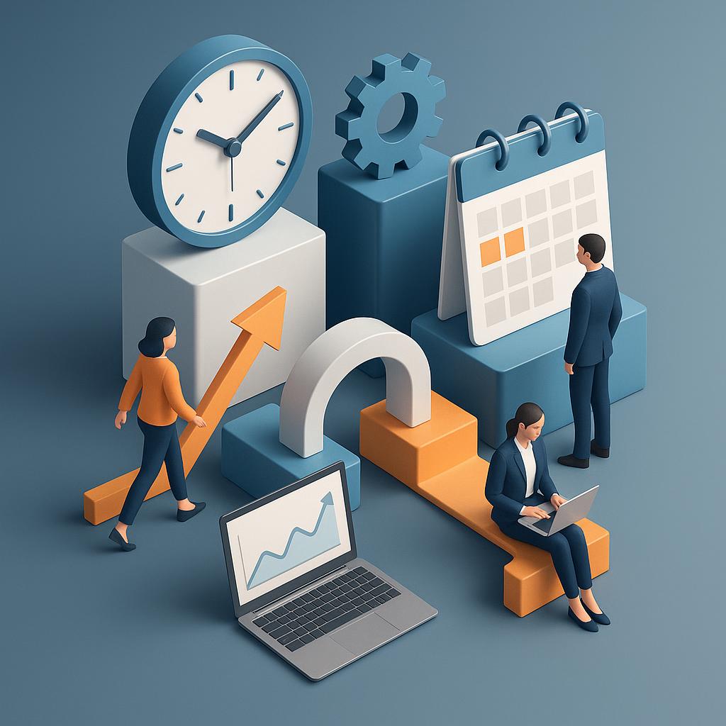 Arbeitszeitmodelle: Flexibilität und Zukunft der Arbeitswelt