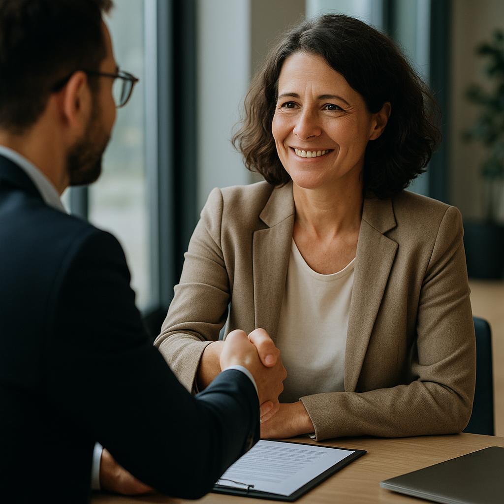 Wiedereinstellung nach Kündigung: Rechte, Ablauf und Praxistipps